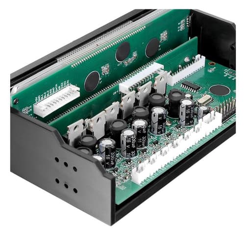 Thermaltake F6 RGB LCD Multi Fan Controller